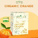 Organic Orange Peel Powder 227g