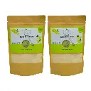 Organic Lemon Peel Powder 250g (Pack of 2)