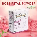Organic Rose Petal Powder 100g