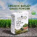 Organic Barley Grass Powder 100g