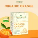 Organic Orange Peel Powder 100g