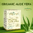 Organic Aloe Vera Leaves Powder 227g