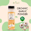 Organic Garlic Powder 100g
