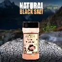 Natural Black Salt 250g