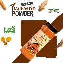 Organic Turmeric Powder 250g