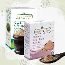 Root2Leaf Organic Pack of 2 Moringa & Neem Leaf  Powder (100g)