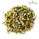 Organic Chamomile Flower 1kg