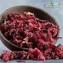 Organic Hibiscus 1kg