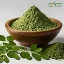 Organic Moringa Leaves Powder 1 kg