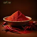 Organic Red Chili Powder 1kg Spice/Herb