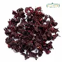 Organic Hibiscus TBC 1kg