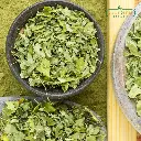Organic Moringa Leaves Whole 1 kg