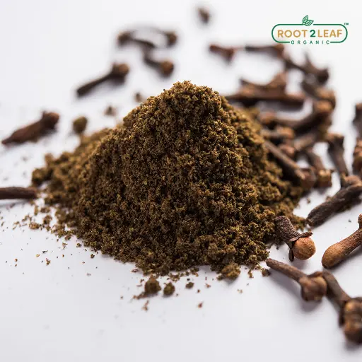Organic Clove TBC 1kg